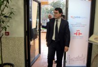 Mañueco pedirá un encuentro con el Gobierno para tratar sobre 'los papeles de Salamanca'