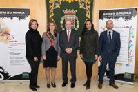 La Muestra de la Provincia de Sevilla 2018 contará con 22 eventos, estrenando el I Concurso del Carnaval