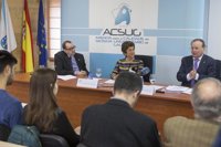 Más del 93% de los titulados de máster en el curso 2011-2012 encontraron trabajo tras finalizar estudios