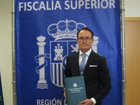 Fiscal acusa al ex consejero Antonio Cerdá y a ex presidentes de la CHS del deterioro del Mar Menor