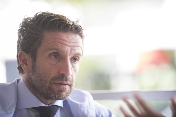 Gerardo Pérez (Faconauto)