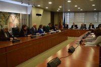 PSOE y Podemos critican a PP y Cs por hacer "rodillo" con las enmiendas que han presentado a los Presupuestos