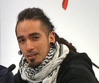 Prisión provisional sin fianza para el presunto autor de la muerte de Víctor Laínez