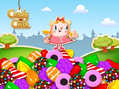 Candy Crush