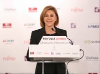 La ministra de Defensa presentará este viernes en Huesca los detalles de la reapertura del cuartel Sancho Ramírez