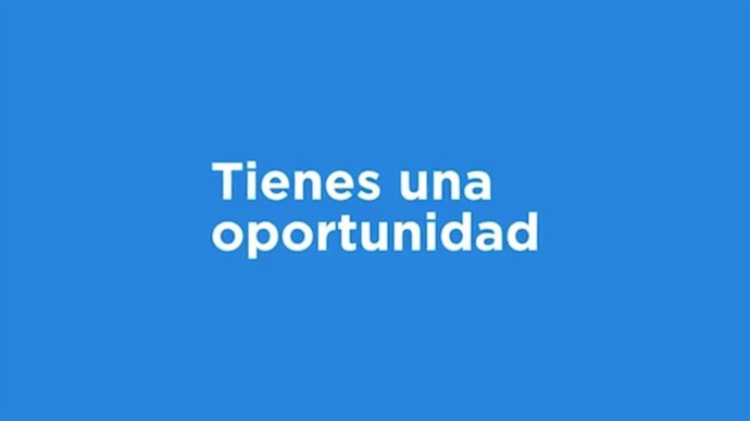 Fotograma d'un vídeo electoral del PP