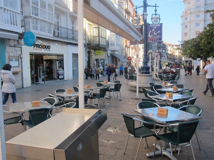 Terrassa                    