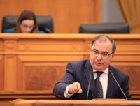 Rechazada la propuesta de PP que pide eliminar los contratos semanales en empleados públicos en C-LM