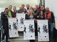 Más de cien personas desfilarán el día 30 en una jornada a favor de cinco entidades sociales