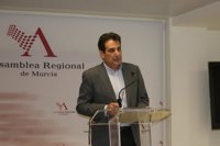 PSOE trasladará ante Europa el mal uso que hace el Gobierno de las recomendaciones del Comité Científico sobre Mar Menor