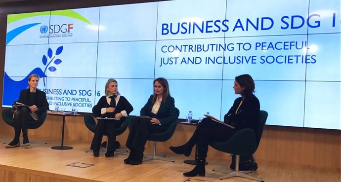 Fundación Microfinanzas BBVA