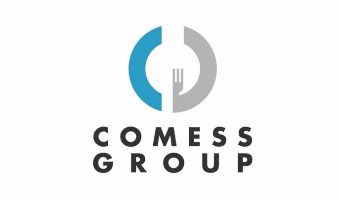 Logo de Comess Group 
