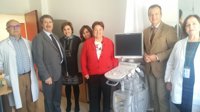 La Junta reforma el centro de salud del centro de Motril (Granada) con más espacios asistenciales y accesibilidad