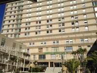 Junta destina más de 4 millones a incorporación de servicios y equipamientos del Hospital San Carlos en San Fernando