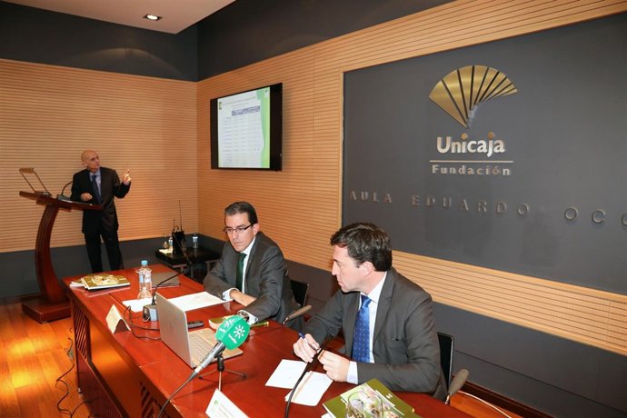 Sergio Corral Ricardo Domínguez Francisco García