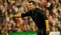 Las Palmas buscará nuevo entrenador tras el veto federativo a Almirón