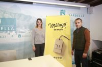 Marbella colabora con Málaga de Moda con una charla coloquio del diseñador Modesto Lomba el próximo lunes