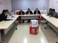 PSOE propone facilitar la instalación de energías renovables en las viviendas en sus enmiendas a Presupuestos 2018