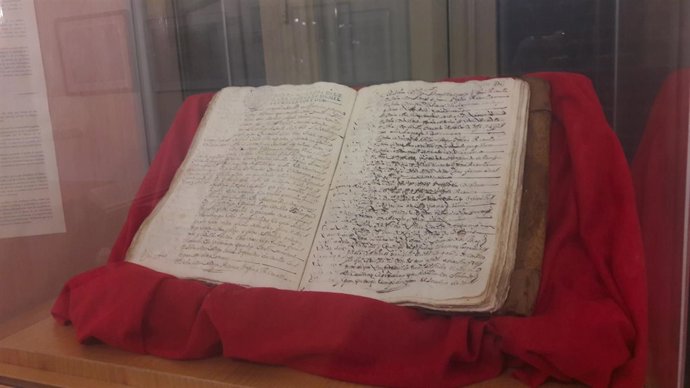 Libro guerra de sucesión málaga