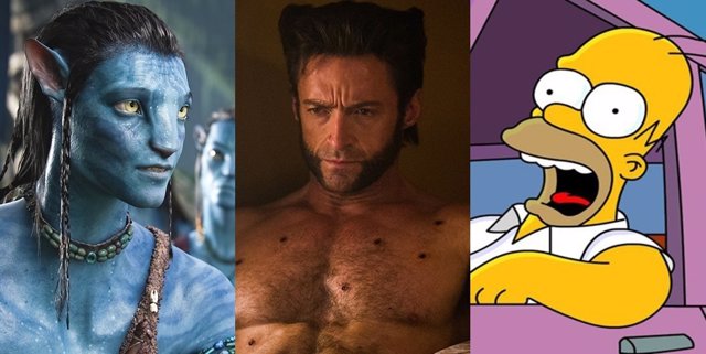 Qué pasará con «Los Simpson» tras la compra de Fox por parte de Disney?