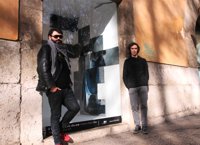 El Casal Solleric estrena las exposiciones 'Il futuro non è cio che era' y 'Video Asia'