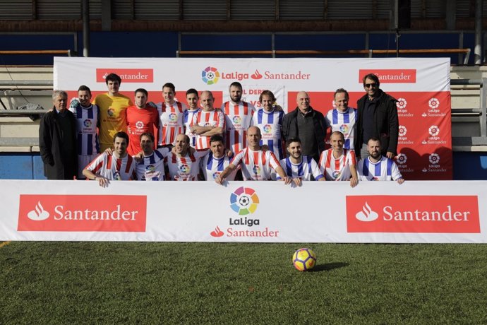 Derbi de las Redacciones Athletic Club-Real Sociedad