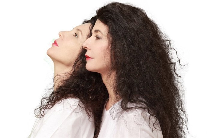 Katia y Marielle Labècque