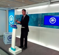 Albiol denunciará a Puigdemont de confirmarse que los Mossos le espiaron