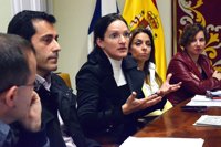 El Ayuntamiento de Santa Cruz de Tenerife creará un nuevo grupo operativo de la Policía Local