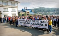 Augas de Galicia desestima el recurso de Ferroatlántica para la segregación de actividades
