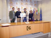 El PP presenta 121 propuestas al proyecto presupuestario de la Diputación para 2018