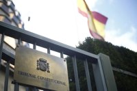 El Constitucional anula la norma vasca que garantizaba el acceso a la atención sanitaria de los 'sin papeles'