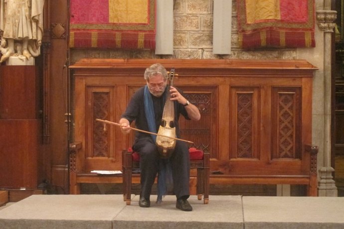 Jordi Savall