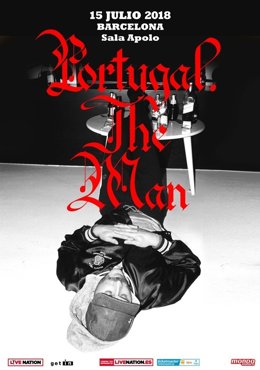 Portugal The Man