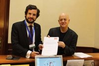 El PSOE plantea prisión para los cargos que impidan aplicar de la Ley de Memoria