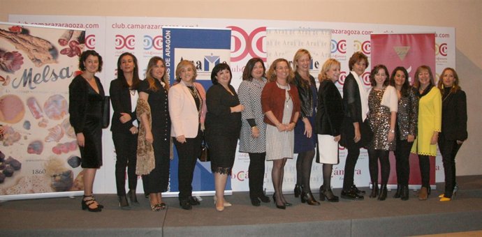 Entrega de premios de ARAME este jueves en la Cámara de Comercio.