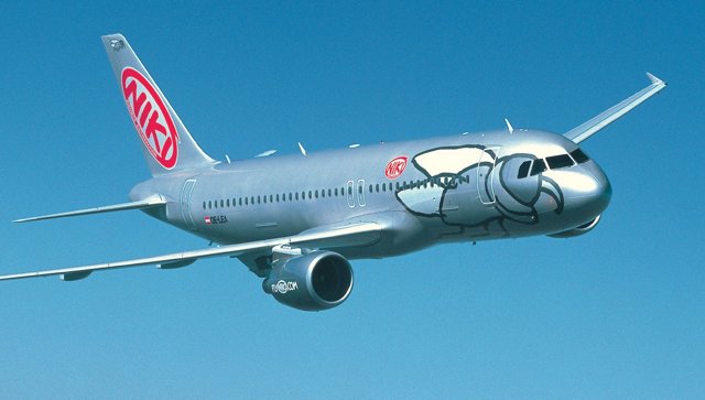 Las aerolíneas alemanas acuden al rescate los pasajeros varados de Niki