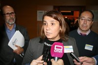 CLM pide al MAPAMA considerar en el Pacto Nacional del Agua las consecuencias del trasvase