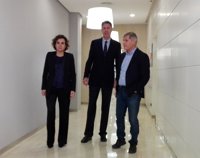 Albiol alerta de que "la política en amarillo" conduce a Cataluña a números rojos