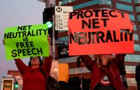 Estados Unidos acaba con la 'neutralidad' obligada a los proveedores de Internet