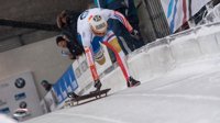 Mirambell afronta en Innsbruck un doble reto europeo y mundial