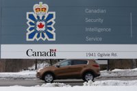 El Servicio de Inteligencia de Canadá llega a un acuerdo con cinco agentes que presentaron una demanda por homofobia