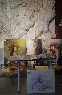 Bilbao celebra una nueva edición del Rastro de SanFran