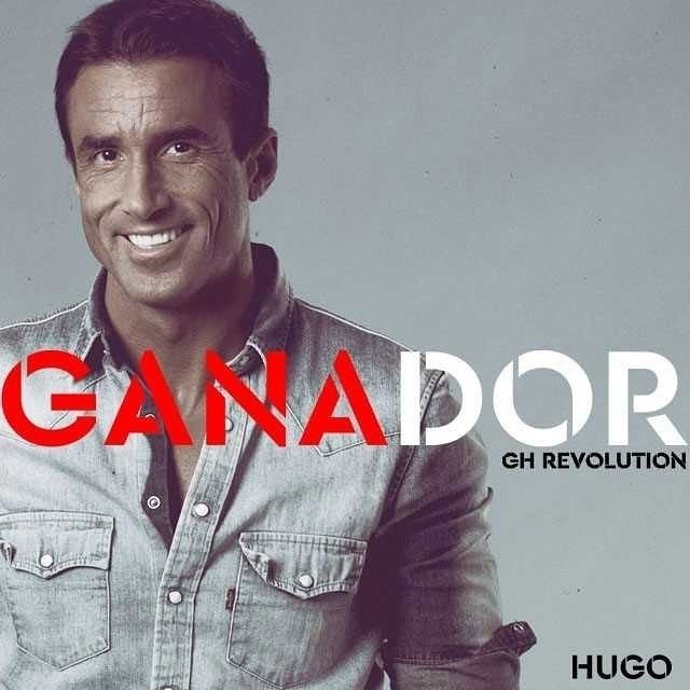GRAN HERMANO