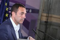 Miguel Lorente, III Premio Luisa de Medrano en favor de la igualdad de género de C-LM