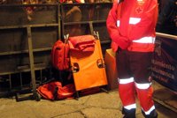 Una treintena de intoxicaciones etílicas durante la Nochevieja Universitaria