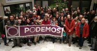 Podemos Alcalá ratifica el apoyo a ediles de Somos Alcalá e invita a Espinar a que explique los motivos de la suspensión