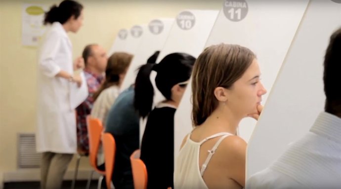 Nuevos métodos para investigar las emociones 