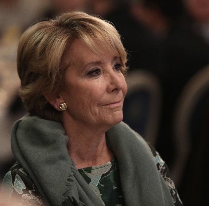Esperanza Aguirre