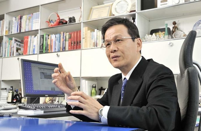  Shizuo Akira Abrirá Las Jornadas